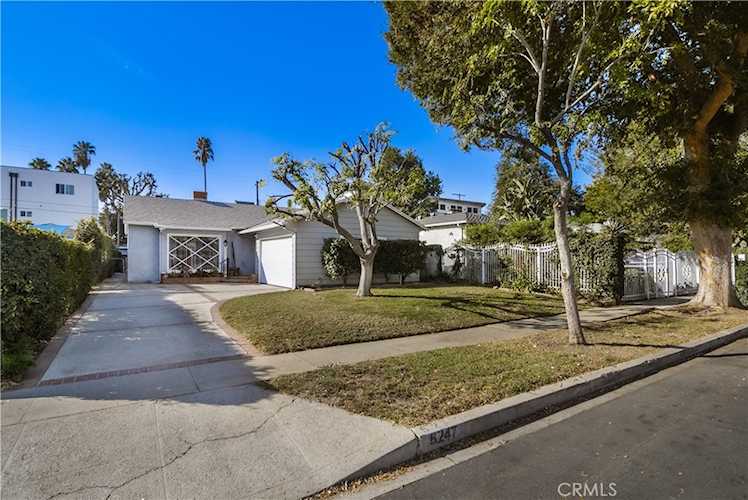 5247 Sylmar Ave Sherman Oaks, CA 91401