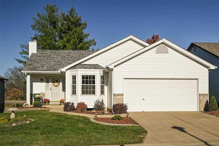 St Charles, MO Homes for Sale See all St Charles listings here!