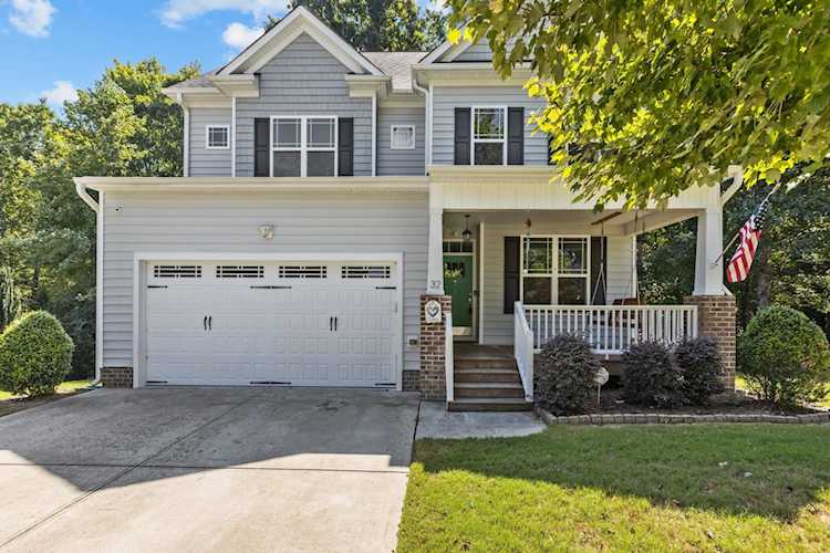 32 Covert Drive Clayton, NC 27527