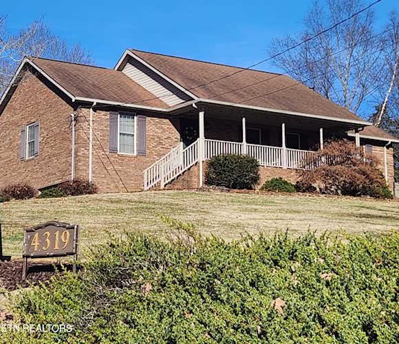 4319 Cabbage Dr Knoxville, TN 37938