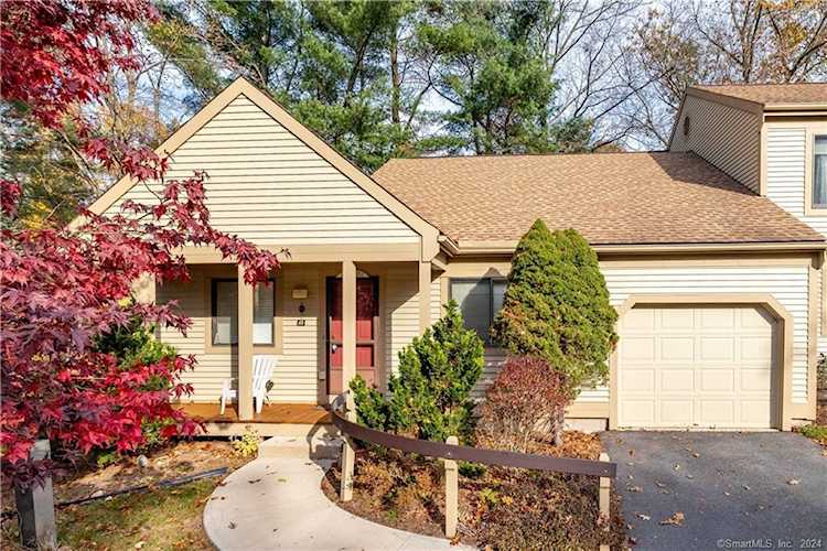 Address Withheld Avon, CT 06001