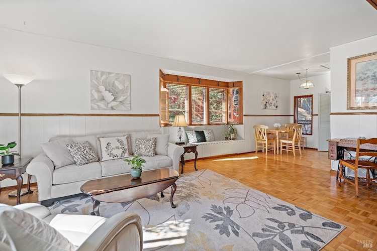 62 Wreden Avenue Fairfax, CA 94930