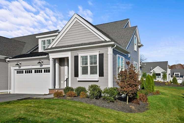 9 Eagle Lane #9 Framingham, MA 01701