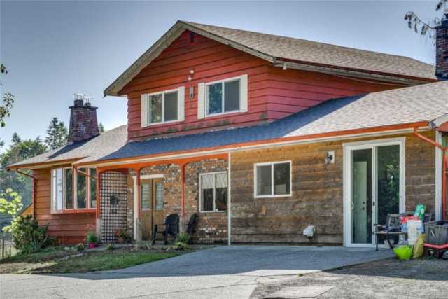 3594 Jingle Pot Rd Nanaimo, BC V9R 6X4