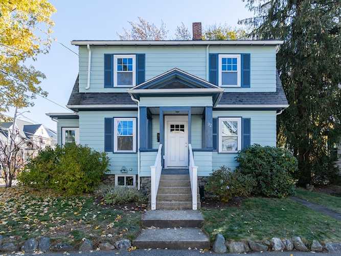 92 Harvard Ave Medford, MA 02155
