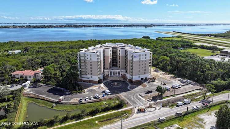 735 Pilot Lane #606 Merritt Island, FL 32952