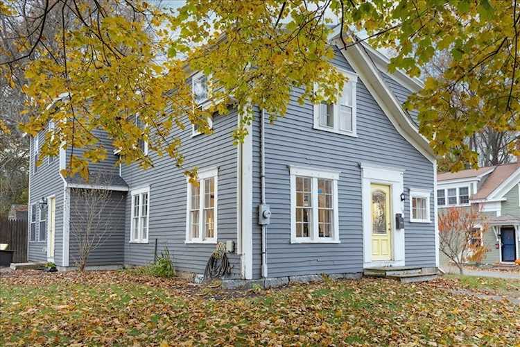 176 Locust St. Danvers, MA 01923