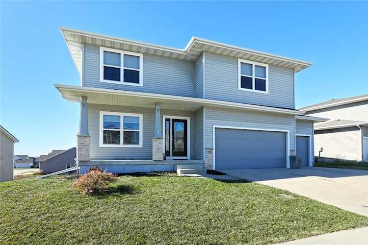 60 Abigail Ln Waukee, IA 50263
