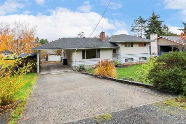 7306 Harby Rd Lantzville, BC V0R 2H0