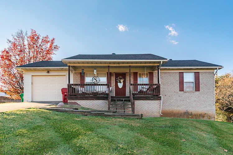 224 Thomas St Frankfort, KY 40601