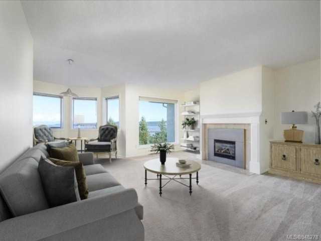 934 Highview Terr Nanaimo, BC V9R 6K5