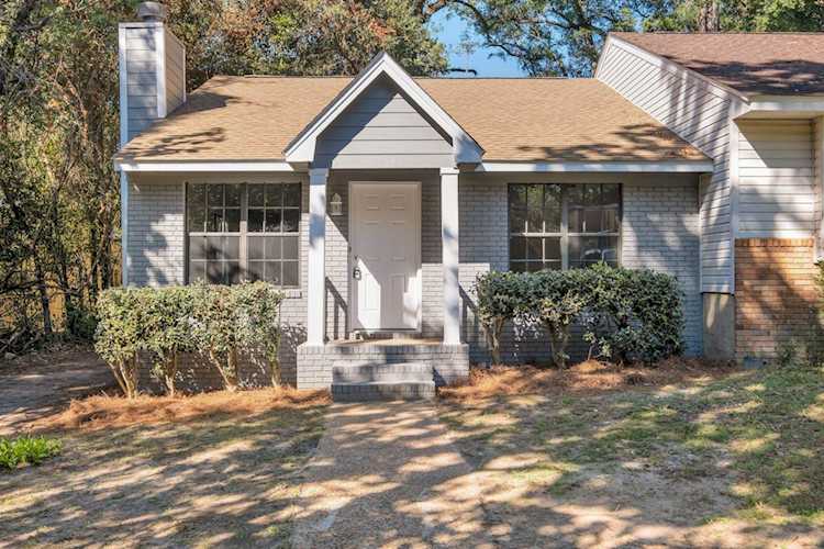 3944 Paces Place Tallahassee, FL 32311