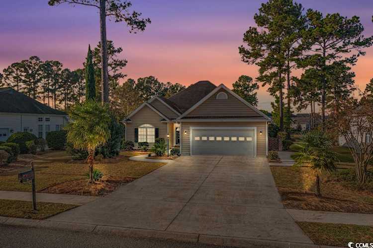 5021 Westwind Dr. Myrtle Beach, SC 29579