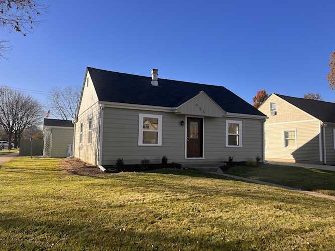 954 S 6th Ave La Grange, IL 60525