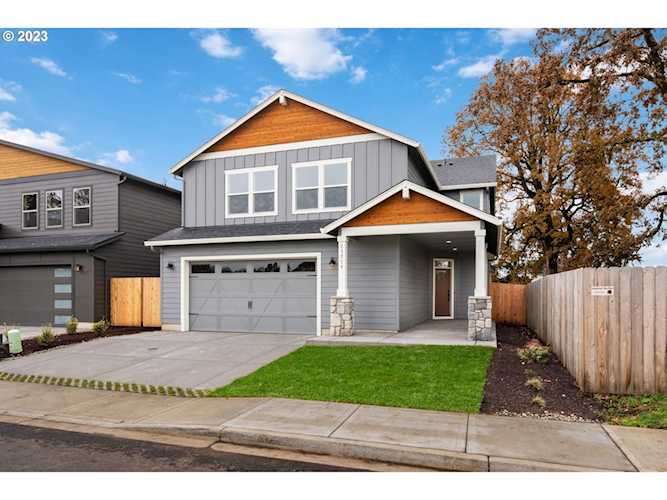 13519 NE 115th CIR Brush Prairie, WA 98606