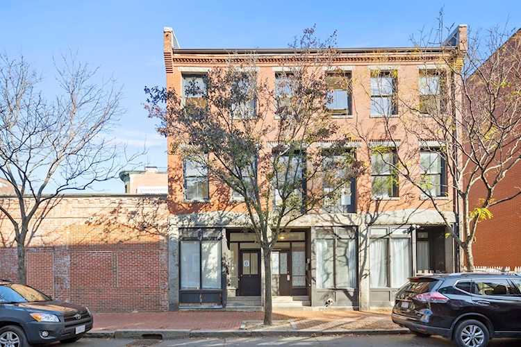 6 E Springfield Street Boston, MA 02118