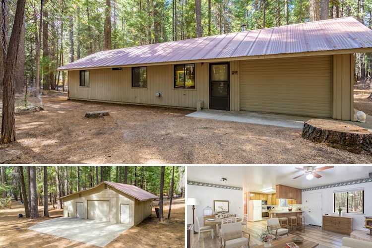 35371 Bethany Way Shingletown, CA 96088