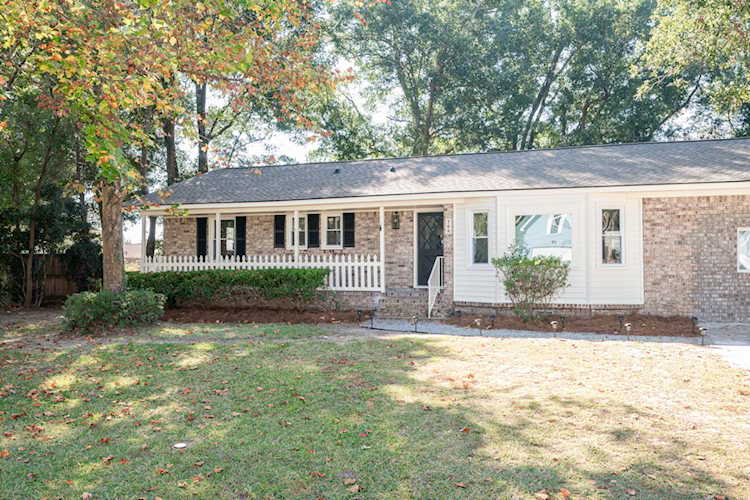 769 Leafwood Road Charleston, SC 29412