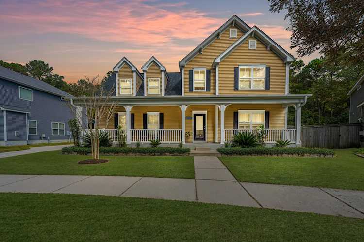 1244 Segar Street Johns Island, SC 29455