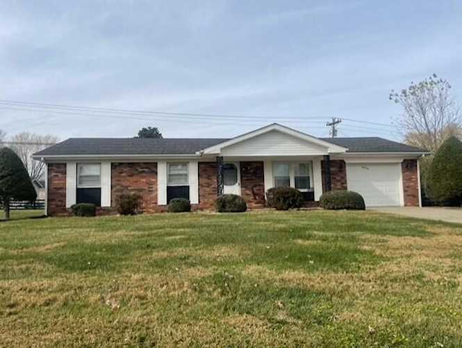 1090 W West Bourbon Rd Somerset, KY 42503