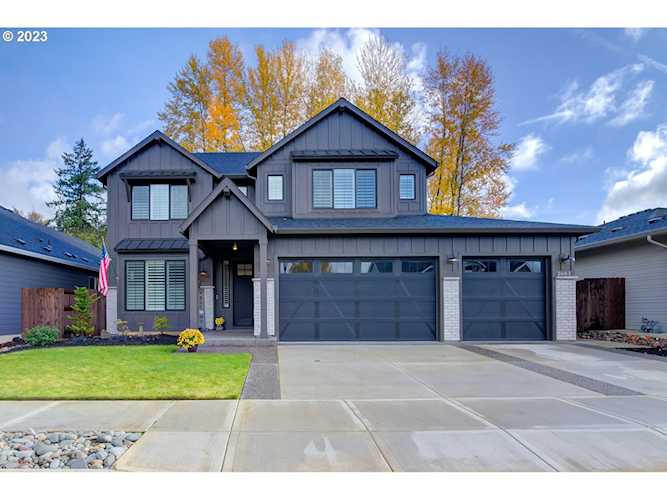 2603 SE 25th AVE Battle Ground, WA 98604