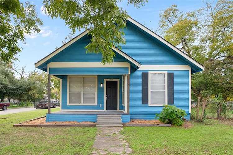 1000 N 20th Street Corsicana, TX 75110