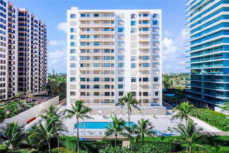 10185 Collins Ave #1505 Bal Harbour, FL 33154