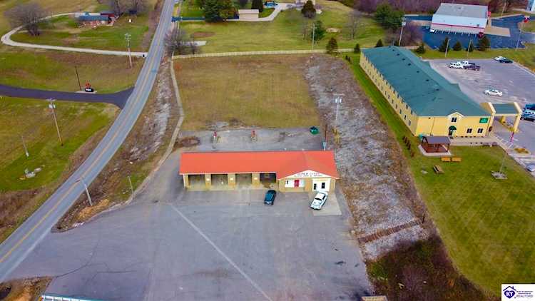 1409 Old State Road Brandenburg, KY 40108
