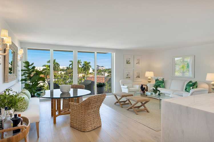 354 Chilean Avenue #6a Palm Beach, FL 33480