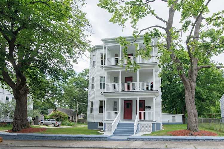 51-53 John St Attleboro, MA 02703
