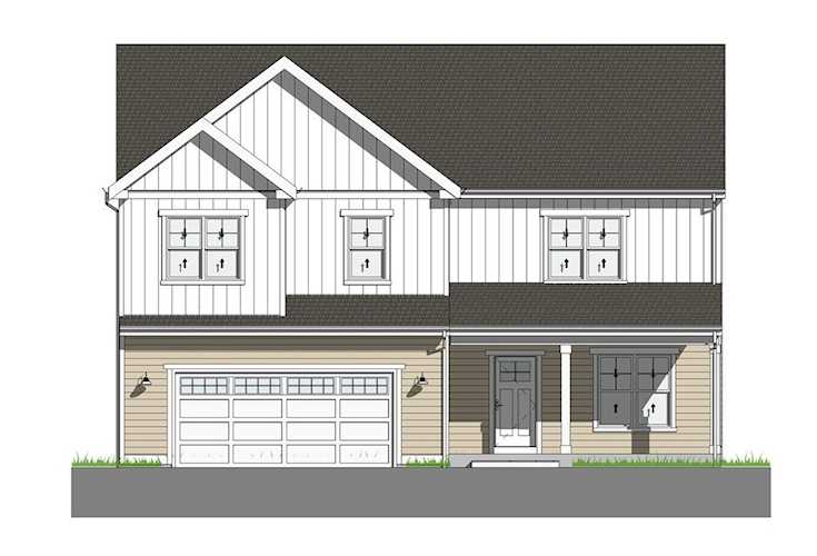 43 Lilac Ave Bellingham, MA 02019