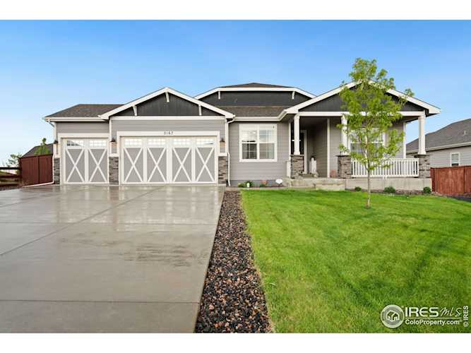 2167 First Light Ct Windsor, CO 80550