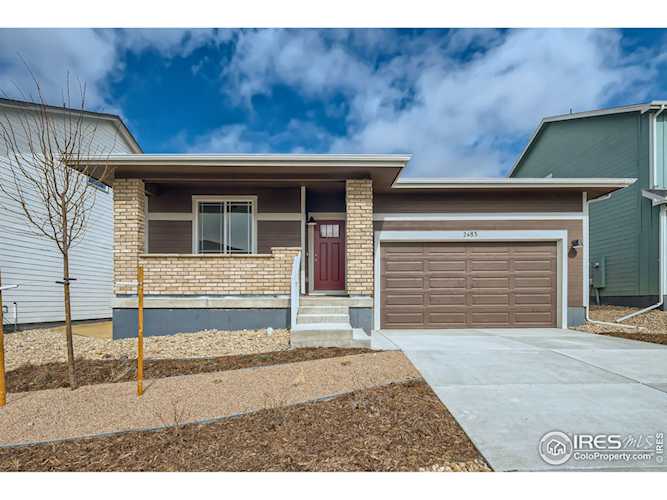 2483 White Pelican Ave Loveland, CO 80534