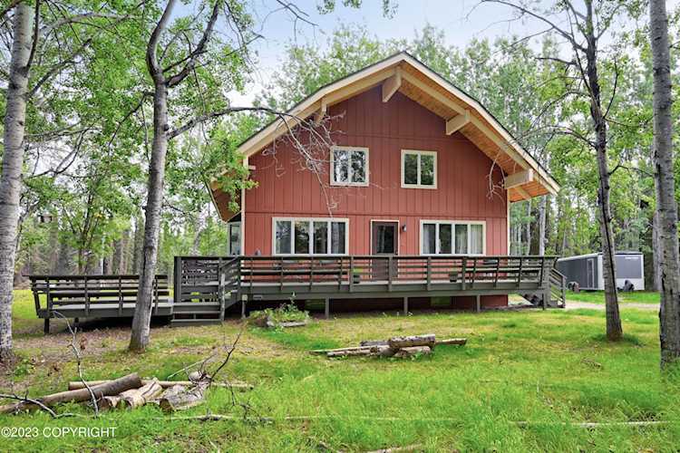 39580 Otter Trail Rd Sterling, AK 99672