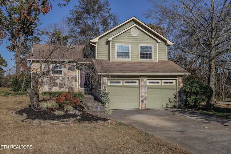 1340 Windamere Rd Knoxville, TN 37923