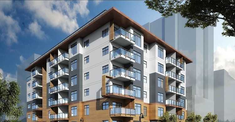 232 Sixth Street #104 New Westminster, BC V3L 3A4