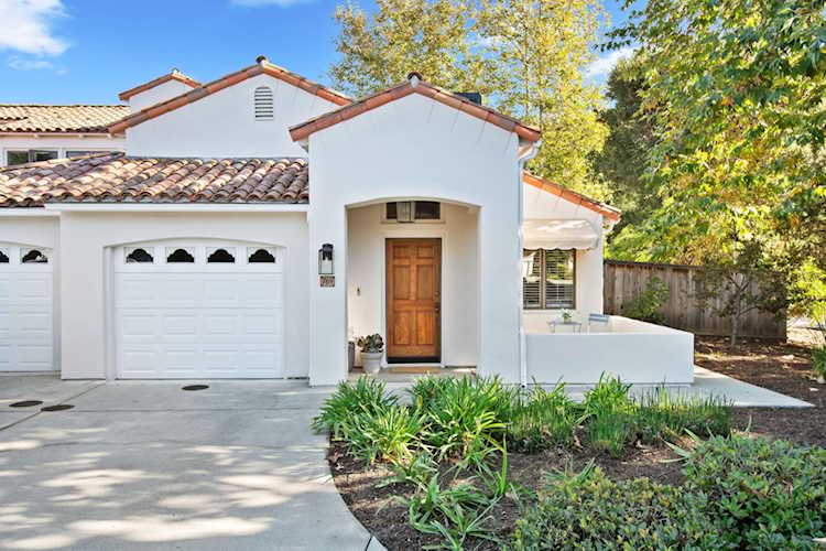 769 Cathedral Pointe Ln Santa Barbara, CA 93111