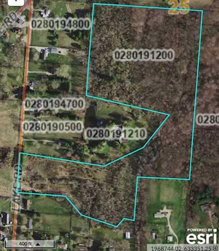 1112 Lake Road Lancaster, OH 43130