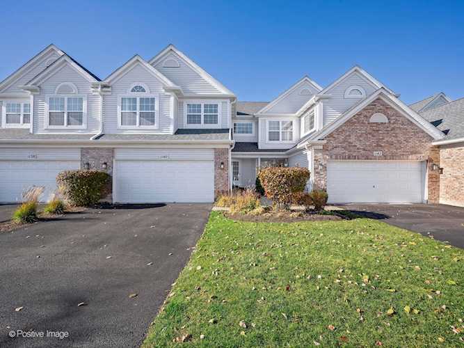1140 Lillian Ln West Chicago, IL 60185