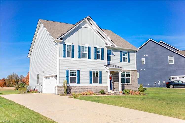 209 Saint Andrews Smithfield, VA 23430