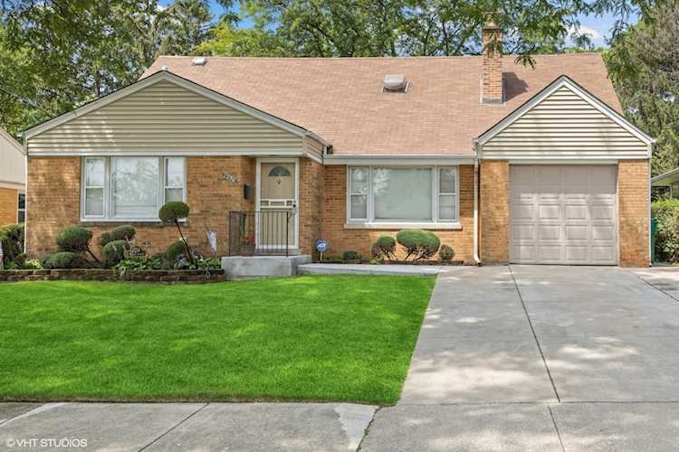 1256 Mandel Ave Westchester, IL 60154