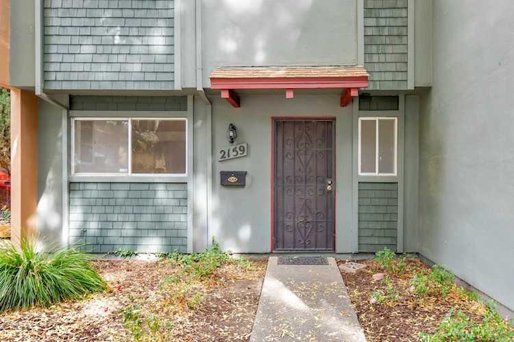 2159 Bella Casa Street Davis, CA 95616