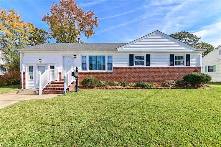 1511 David Ln Portsmouth, VA 23701