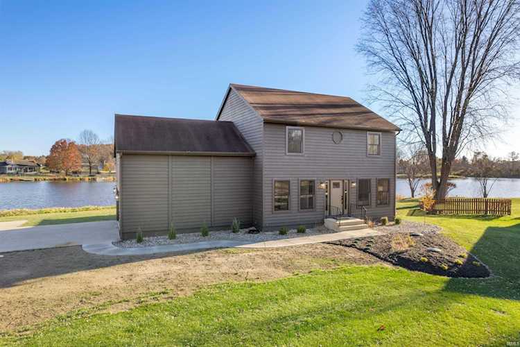 502 Roy Street Winona Lake, IN 46590