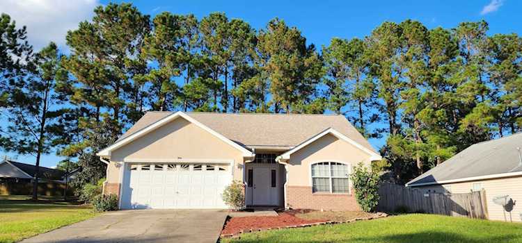 3250 Dartmouth Dr Tallahassee, FL 32317