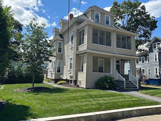 16-18 Florence Street Attleboro, MA 02703