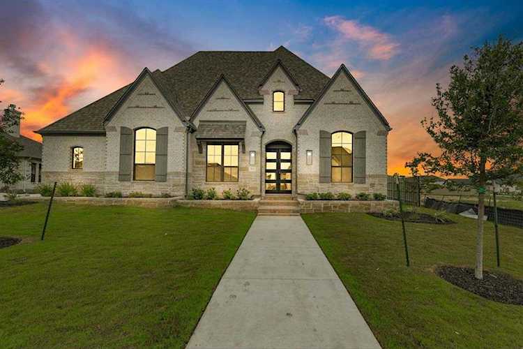 504 Sierra Lisa CV Liberty Hill, TX 78642