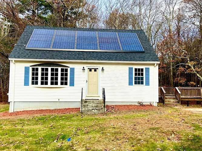 52 David Road Bellingham, MA 02019