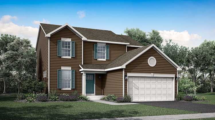 118 S Devoe Dr Oswego, IL 60543