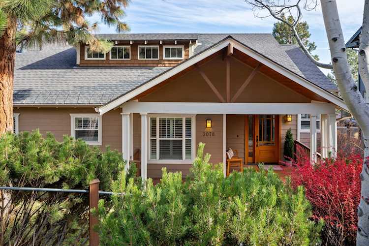 3078 NW Craftsman Dr Bend, OR 97703